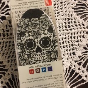 Sugar Skull Wet Brush